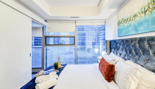 Apartamento Premium