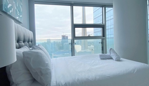 Apartamento exclusivo
