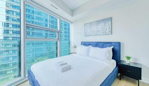 Apartamento Deluxe