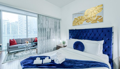 Apartamento de lujo