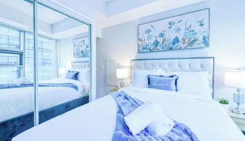 Apartamento Premier
