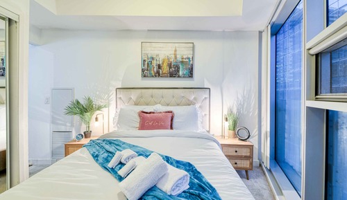 Apartamento Confort