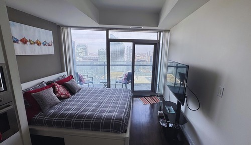Estudio City