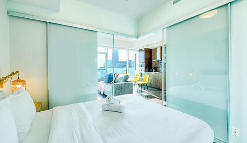 Apartamento económico