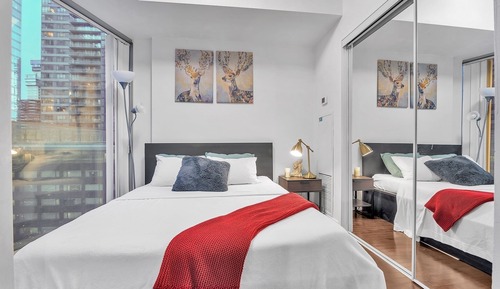 Apartamento estándar