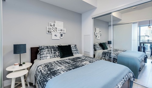 Apartamento Signature