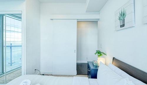 Apartamento presidencial