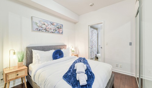 Apartamento superior