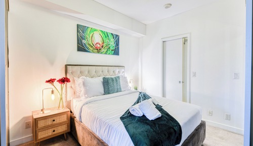 Apartamento familiar