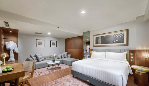 Alana Suite