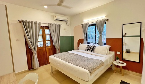 Apartamento estándar