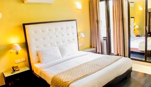 Habitación Premium