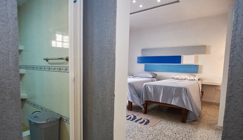 Habitación Confort
