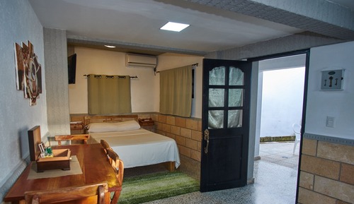 Suite estudio Elite
