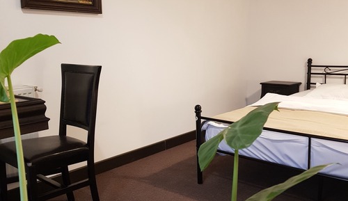 Habitación básica