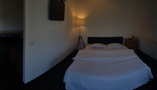 Apartamento básico
