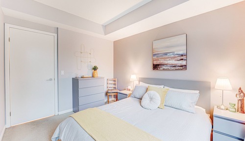 Apartamento de diseño
