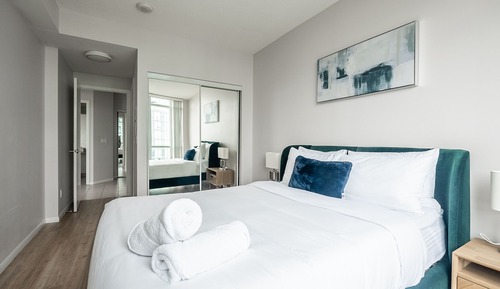 Apartamento Elite