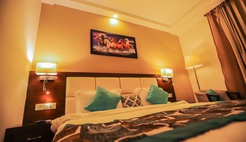 Habitación Club