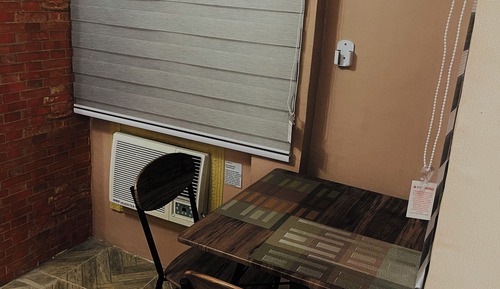 Habitación Confort