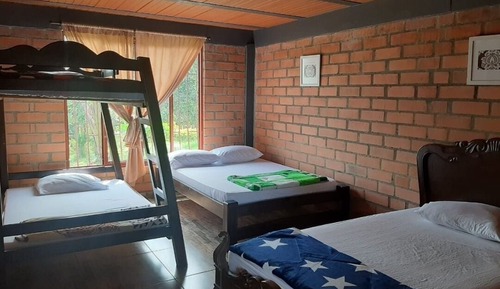 Habitación City doble de uso individual