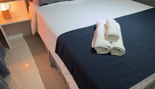 Apartamento básico