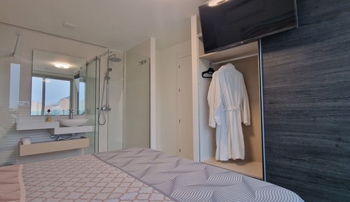 Apartamento Deluxe