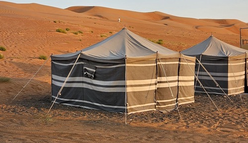 Habitación Confort