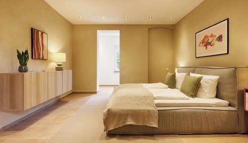 Apartamento Deluxe
