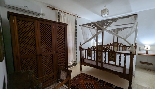 Suite superior, 2 habitaciones