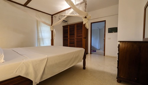 Suite Premium, 2 habitaciones