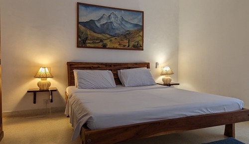 Suite Signature, 1 habitación, vistas al mar