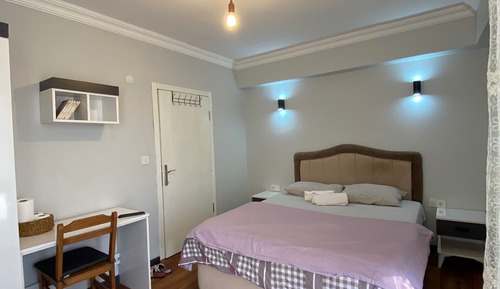 Apartamento Confort