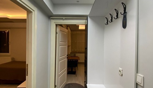 Apartamento Deluxe