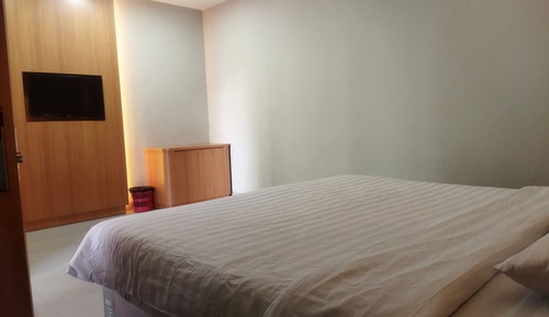 Suite estudio Deluxe