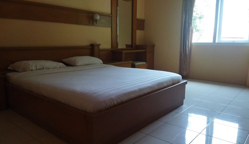Suite estudio junior