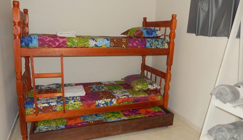 Apartamento estándar, 2 habitaciones