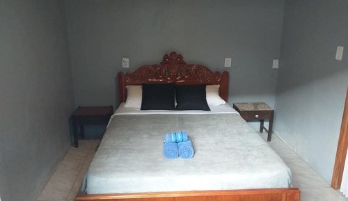 Apartamento Confort
