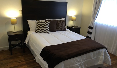 Habitación superior