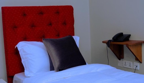 Habitación individual estándar