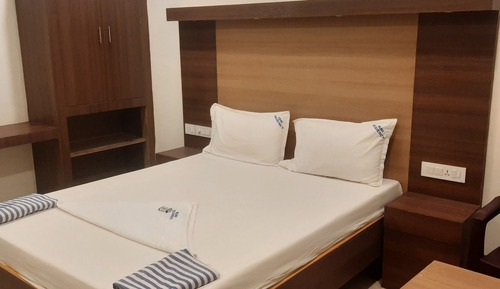 Habitación básica doble