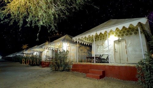 Tienda de lujo