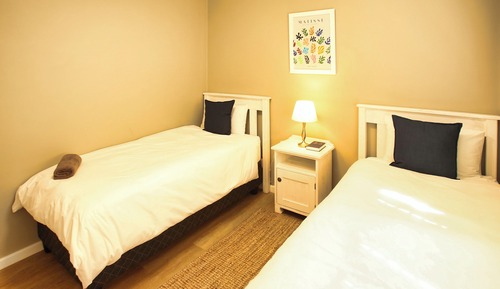 Apartamento Elite