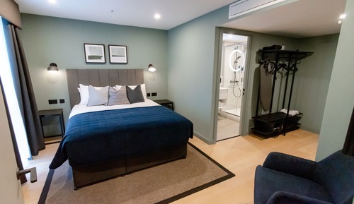 Apartamento Grand