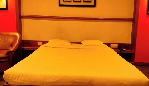 Habitación de lujo