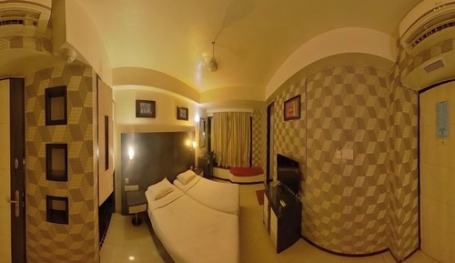 Habitación ejecutiva