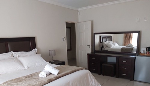 Habitación Business
