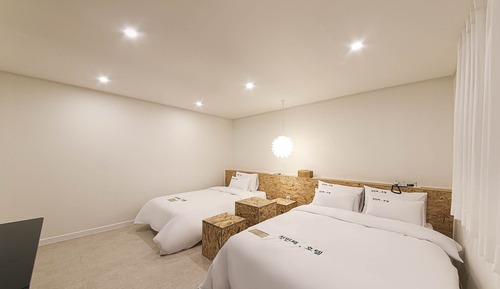 Habitación Business