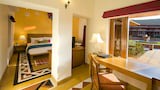 Garden Villa with Private Sitout