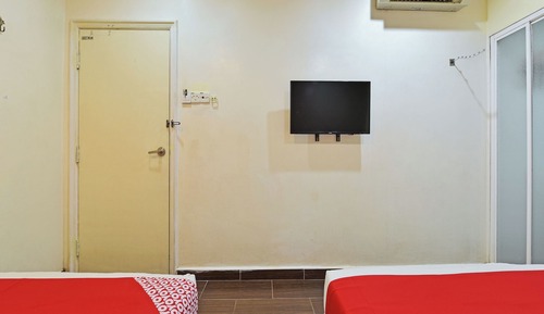 Suite familiar